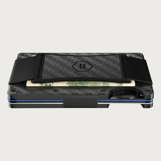 Daily Writer Kit - Carbon Fiber 3k