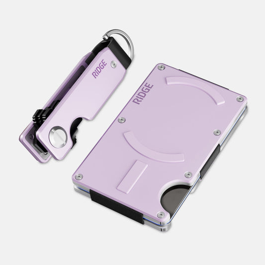 Daily Driver Kit For Magsafe - Lavender