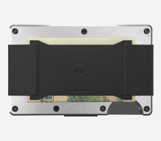 Ridge Wallet - Denali