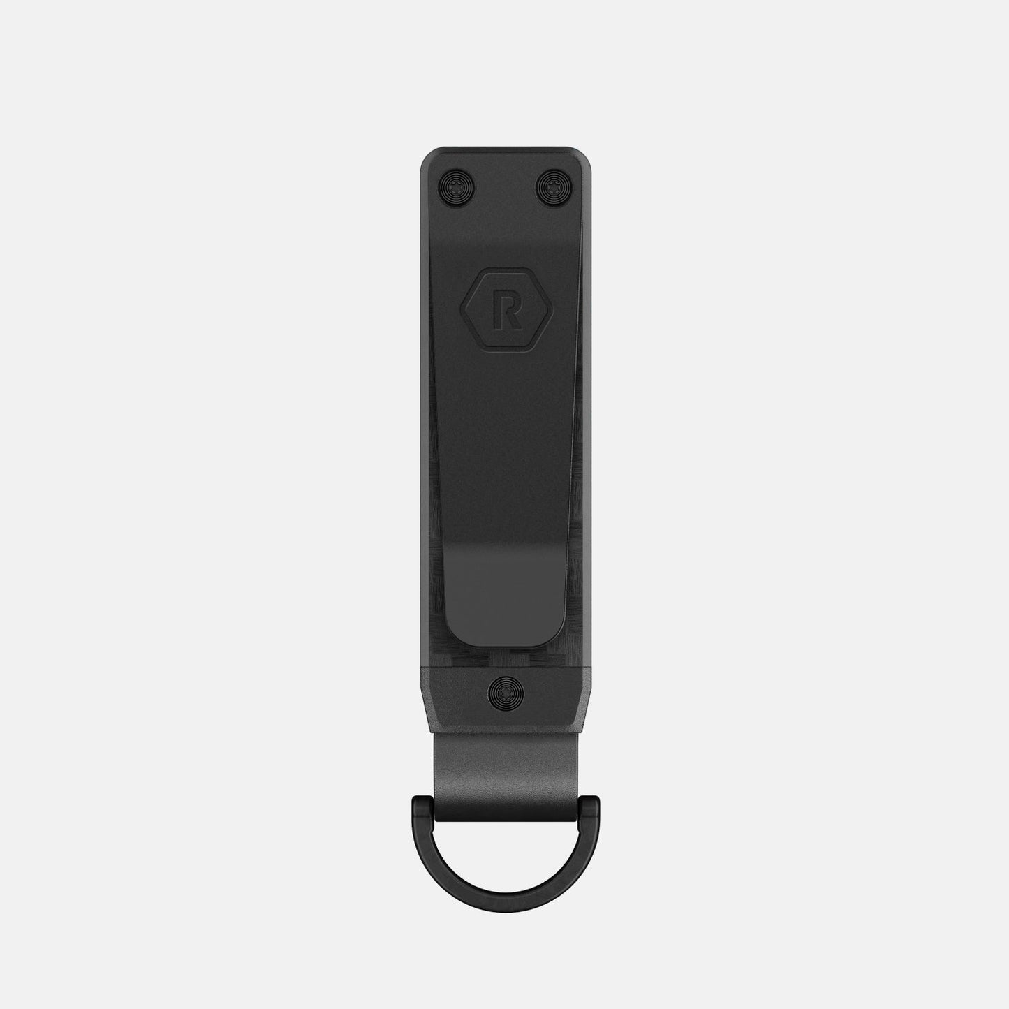 Ridge KeyCase - Carbon Fiber 3k