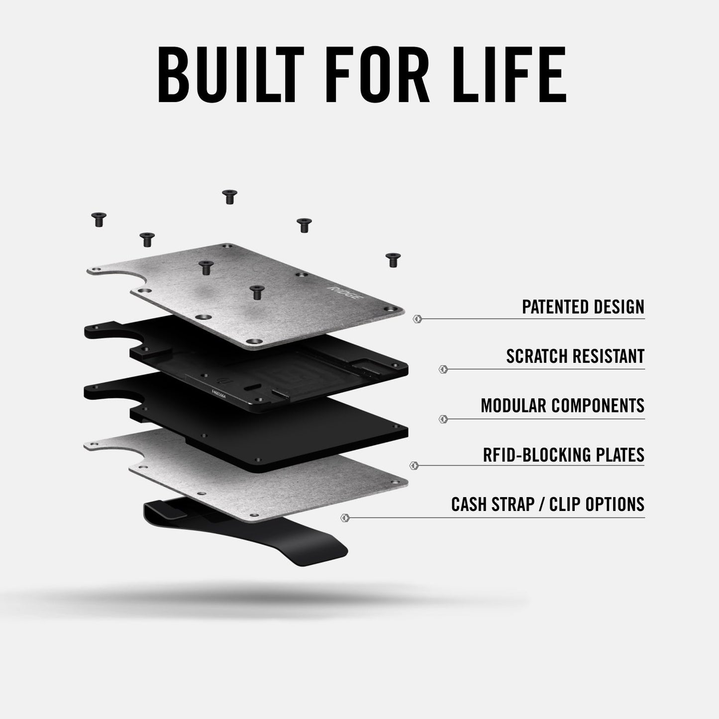 Daily Driver Kit - Detroit Tigers
