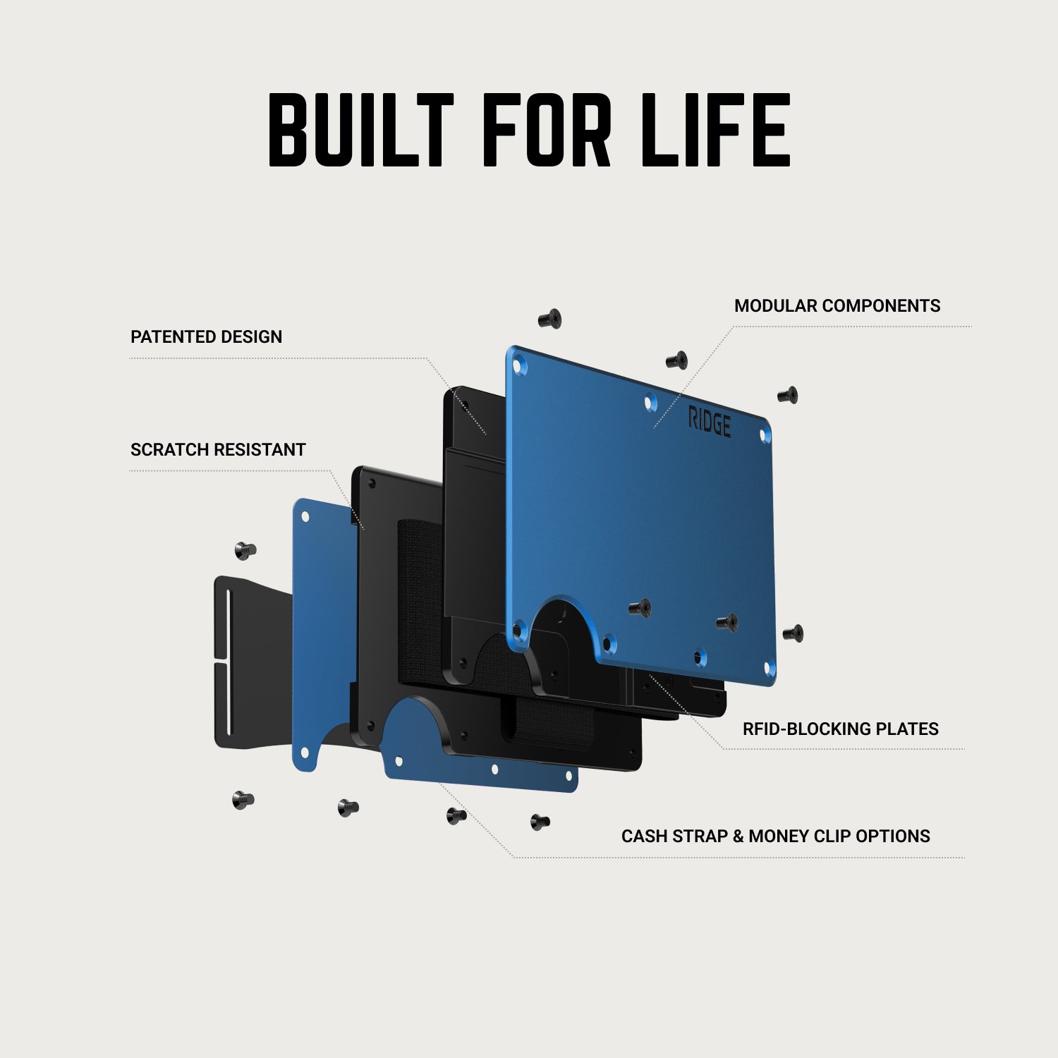 Daily Driver Kit - Hot Rod