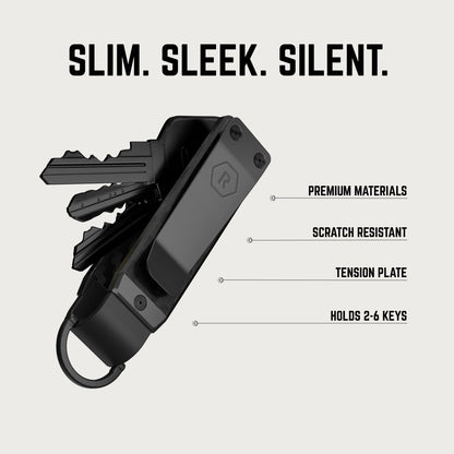 Daily Driver Kit - U.S. Army