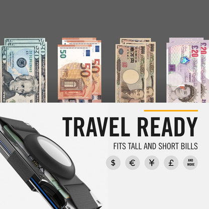 Daily Driver Kit - Las Vegas Raiders - Carbon Fiber 3k