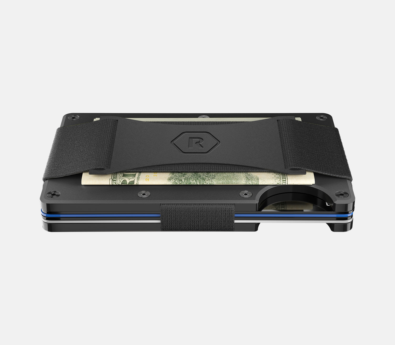 Ridge Wallet - Chicago White Sox