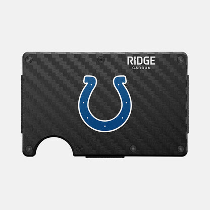 Daily Driver Kit - Indianapolis Colts - Carbon Fiber 3k