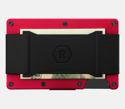 Ridge Wallet - San Francisco 49ers