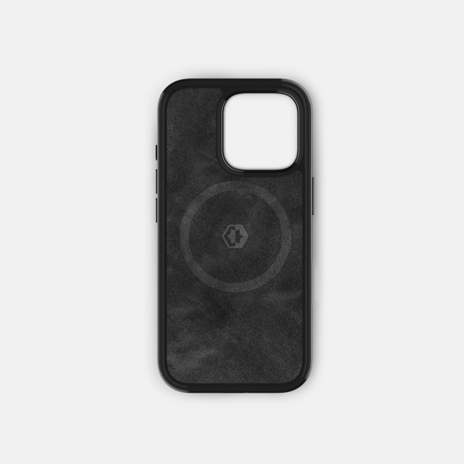 Ridge Phone Case - Basecamp Orange - iPhone 16 Pro